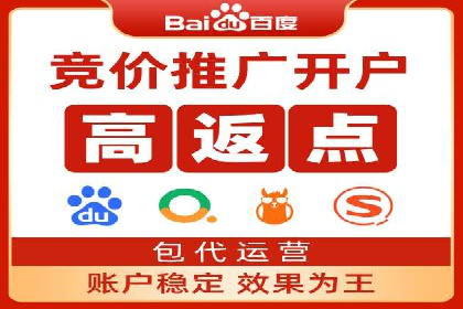 SEM托管优化案例：助力企业品牌形象塑造